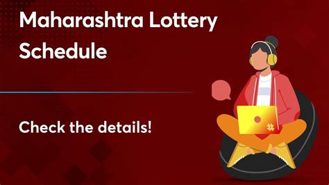 Maharashtra State Lottery Result Schedule: Check Day.
